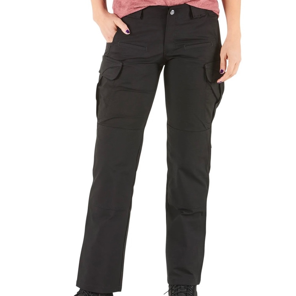 Women’s 5.11 tactical pants - EMS, FIRST RESPONDER, POLICE.